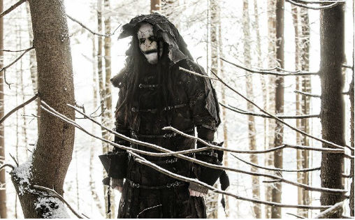 Mortiis