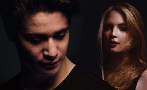 Kygo & Valerie Broussard