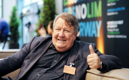 Sverre Lunde gir tommel opp for norsk fokus på Jazzahead