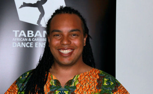 Thomas &laquo;Talawa&raquo; Prestø