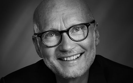 Direktør for Festspillene i Bergen, Anders Beyer