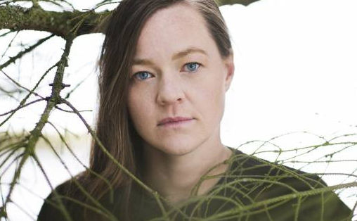 Dina Misund – Flamme