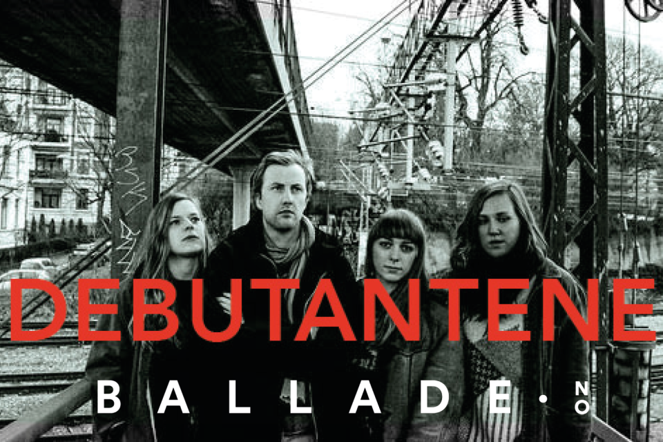 FOlkehelsa DEBUT logo BRUK I SAK c54742cd48