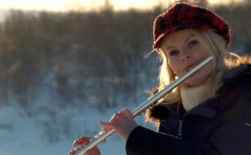 Hilde Halseth – Flyg din vei