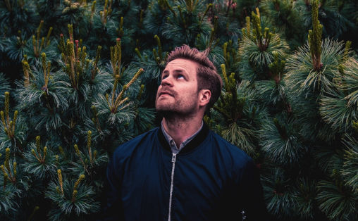 Viktor Wilhelmsen – Flaskepost på vent