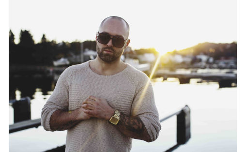 GinoBless – Så fri