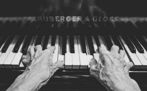 Illustrasjonsbilde: Frist for innsending av verk til World Music Days 2020 er 8. juli