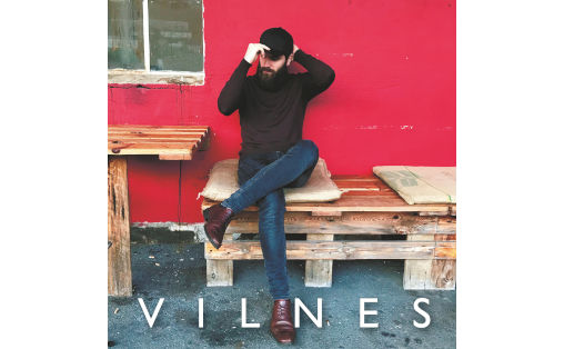 Vilnes – Story Unsaid