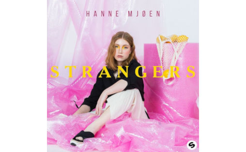 Hanne Mjøen – Strangers