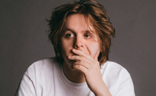 Lewis Capaldi – Someone You Loved