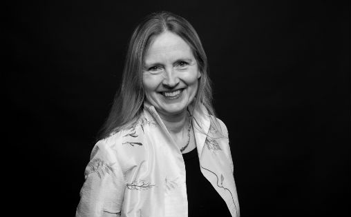 Teatersjef Agnete Haaland ved Den Nationale Scene i Bergen mener norske teaterscener allerede satser sterkt på nytt, norsk musikkteater