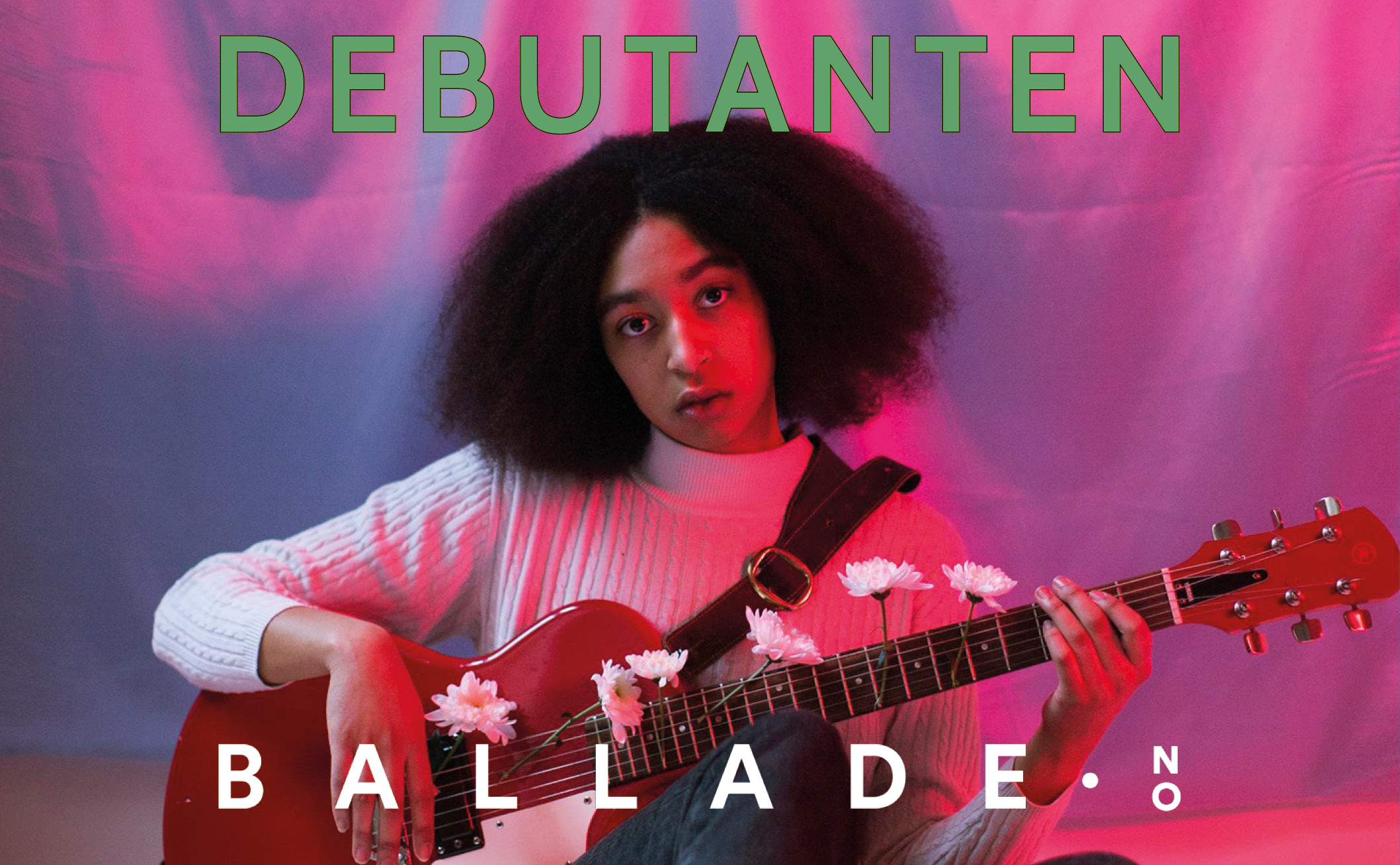 Shikoswe debuterer med albumet &laquo;Back in the Tall Grass&raquo; 16. august, og spiller på Øyafestivalen i Oslo 10. august