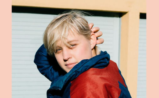 Frida Ånnevik – Henger sammen