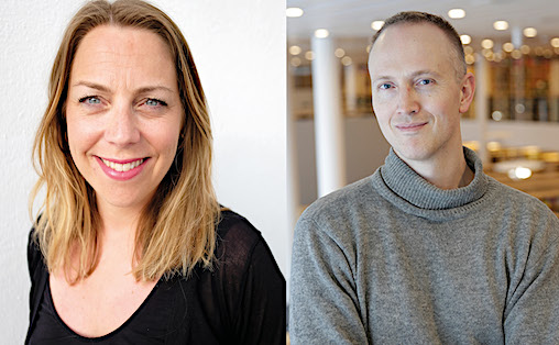 Førsteamanuenser vil at studenter skal jobbe med opphavsrett