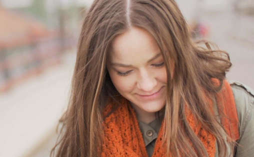 Dina Misund – La det bli mæ det