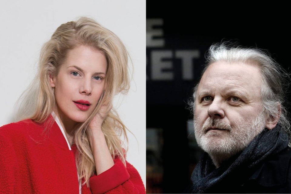 Sandra Kolstad treffer blink med sin tonsetting av Jon Fosses dikt