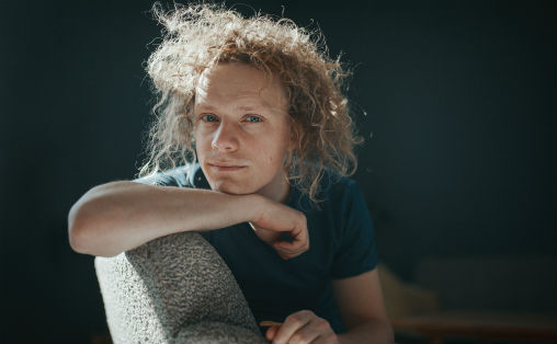 Pål Moddi Knutsen har blant annet hatt et plate og konsertkonsept med forbudte sanger laget av en rekke internasjonale låtskrivere