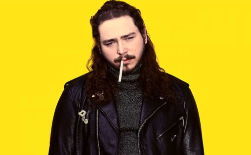 Post Malone – Circles