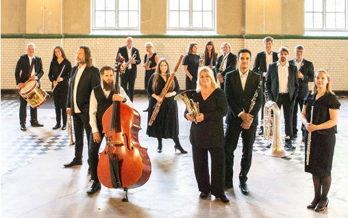 Det Norske Blåseensemble