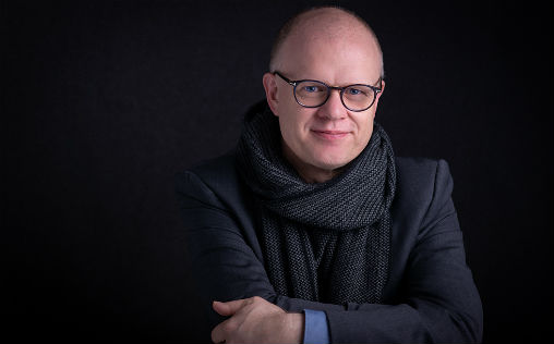 Geir Lysne