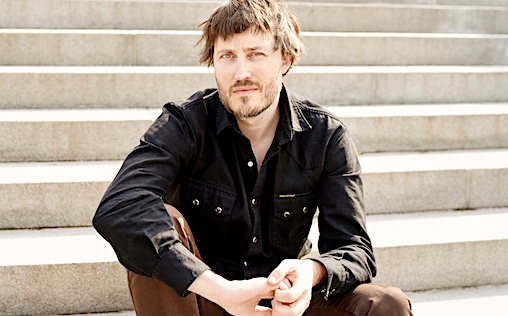 Bjørn Tomren er ute med album fredag