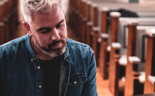 Trygve Skaug – Kommer det storm