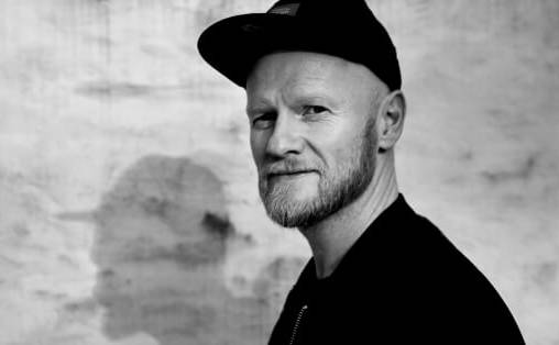 Lewi Bergrud – I englenes kor