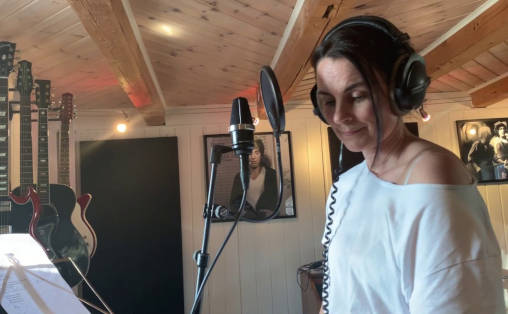 Marte Hallem – God kjemi