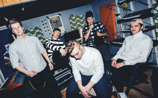 NorthKid – Done Fighting