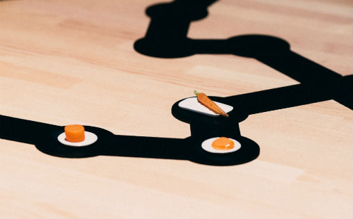 &laquo;Tasteful Turntable&raquo; under Nordic Music Days utforska samspelet mellom sansane: Kan ein smak opplevast forskjellig om du har ulike lydar til?