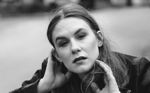 Unnveig Aas – Right from the start