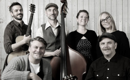 Thomas og Tvilerne – En gnist