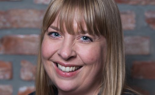 Tone Østerdal, leder i Norske konsertarrangører