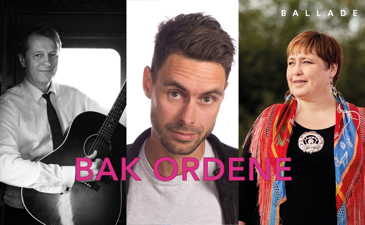 Bak ordene FO 20/1