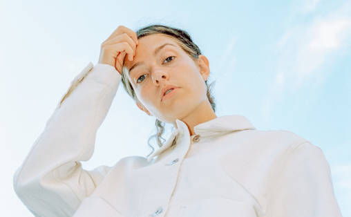 Amanda Tenfjord – As If