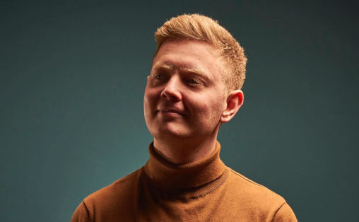 Arnesen – Choose for me