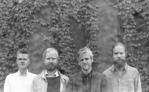 – De dyktigste musikerne kan spille uten å tenke