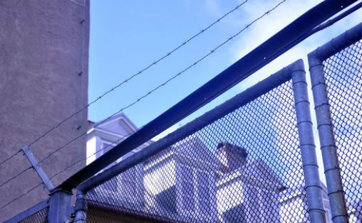 Bildet er tatt av Norges musikkhøgskole under et tidligere arrangement i prosjektet &laquo;Musikk i fengsel&raquo;