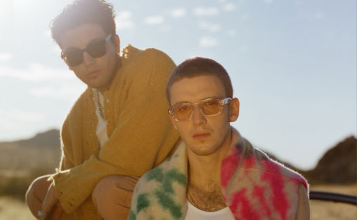 Lauv & Lany – Mean It