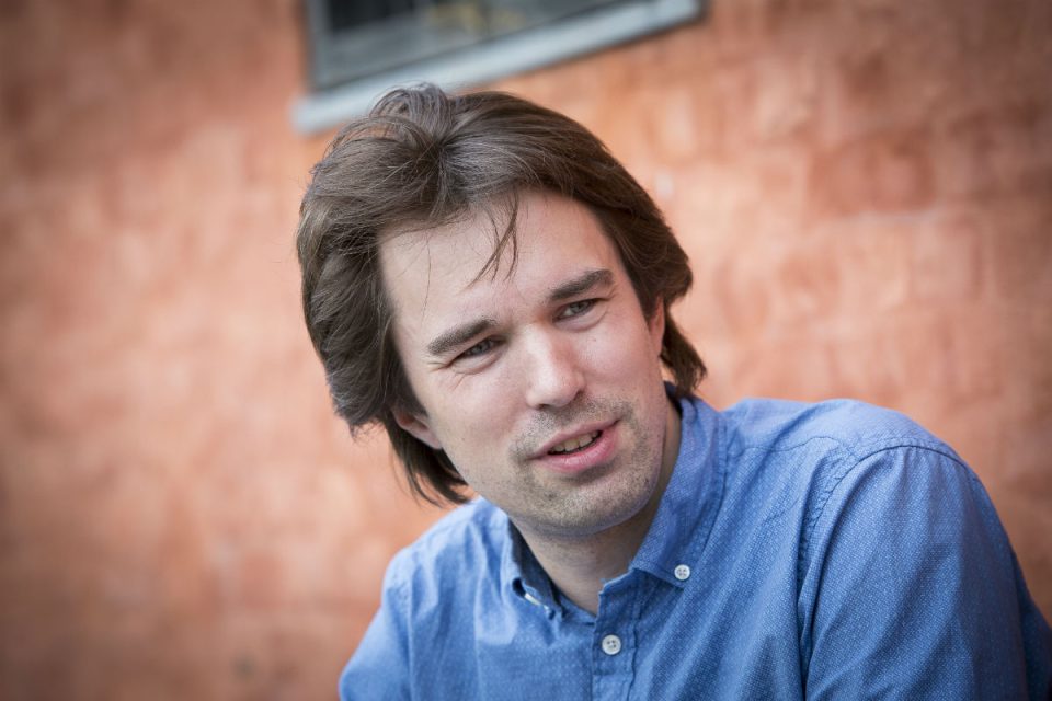 Dirigent Martin Wåhlberg og Orkester Nord har vunnet den internasjonalt anerkjente og høythengende Choc de Classica prisen