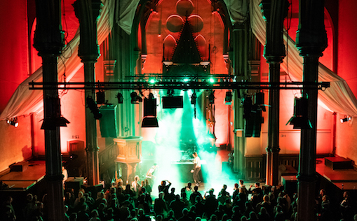 Foto: Michael Schult Ulriksen