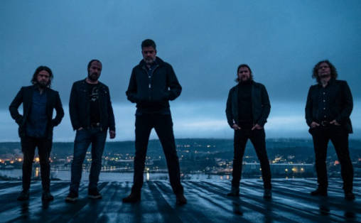 Ricochets – Bad Behavior