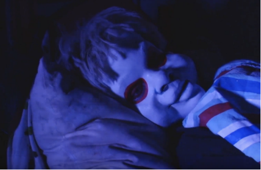 Stillbilde fra &laquo;This is Now America&raquo;