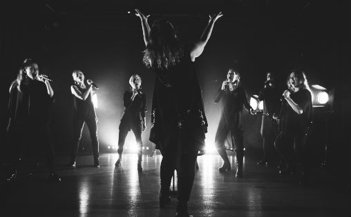 Trondheim Voices, &laquo;Ekkokammer 2.0&raquo;