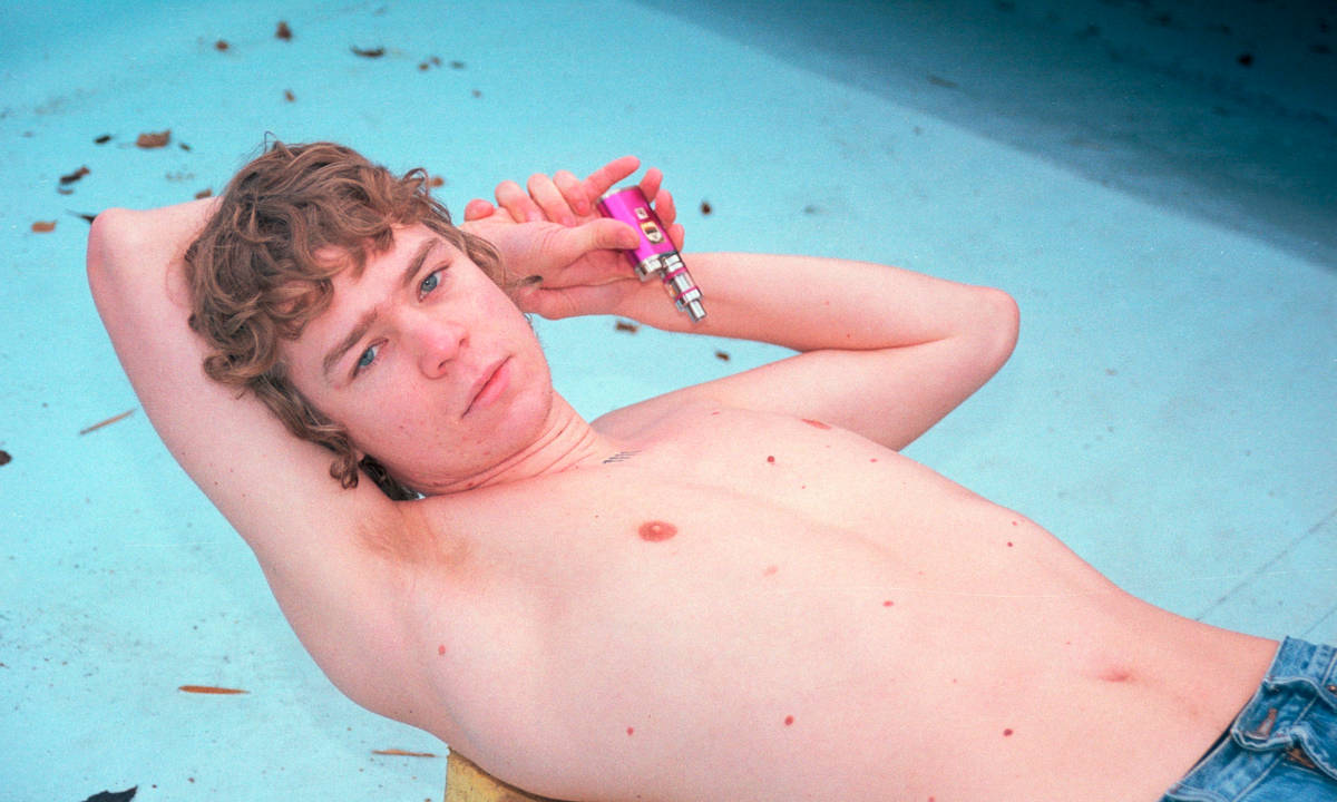 Cezinando – Rosa sky