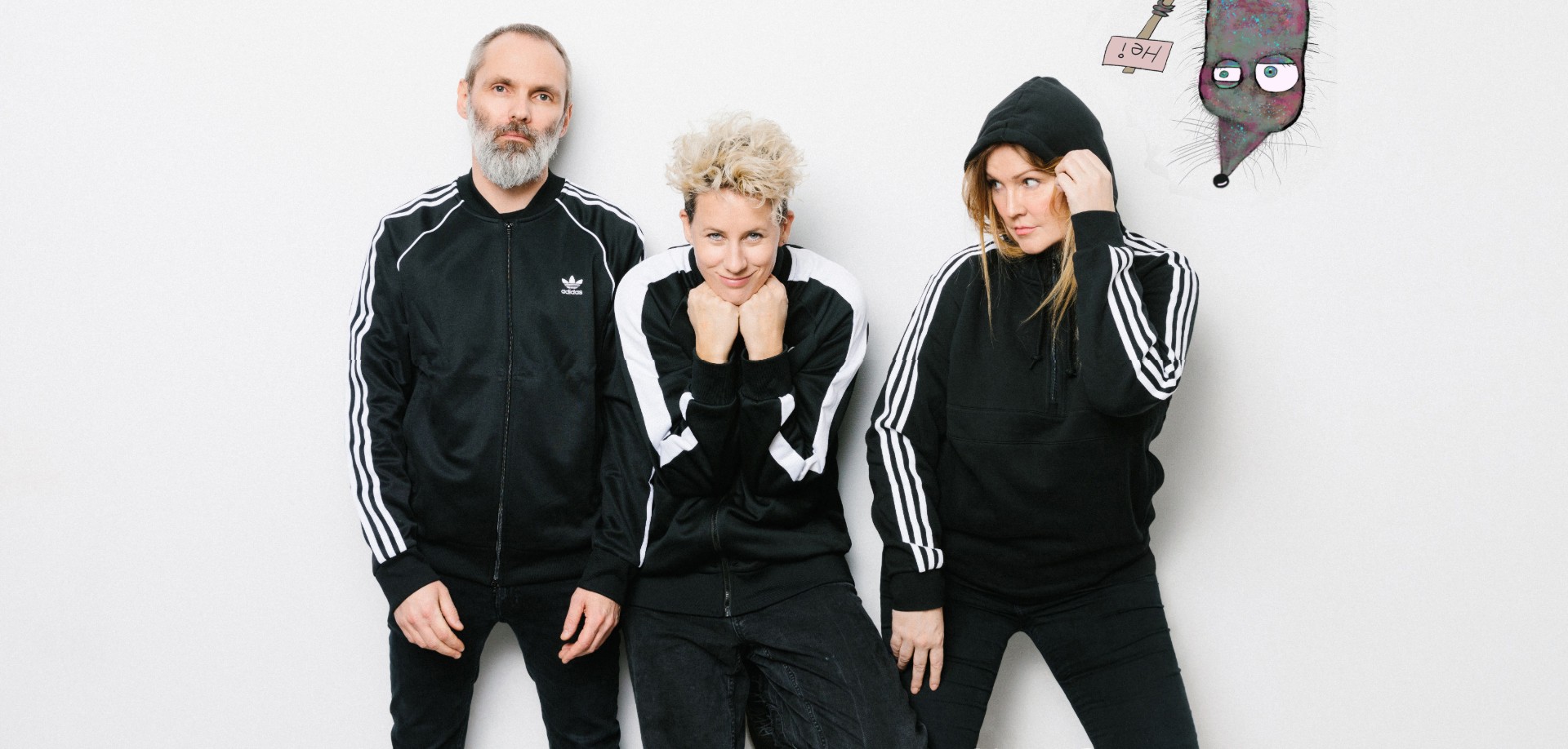 Hei kalas skulle ha spilt under Festspillene i Bergen