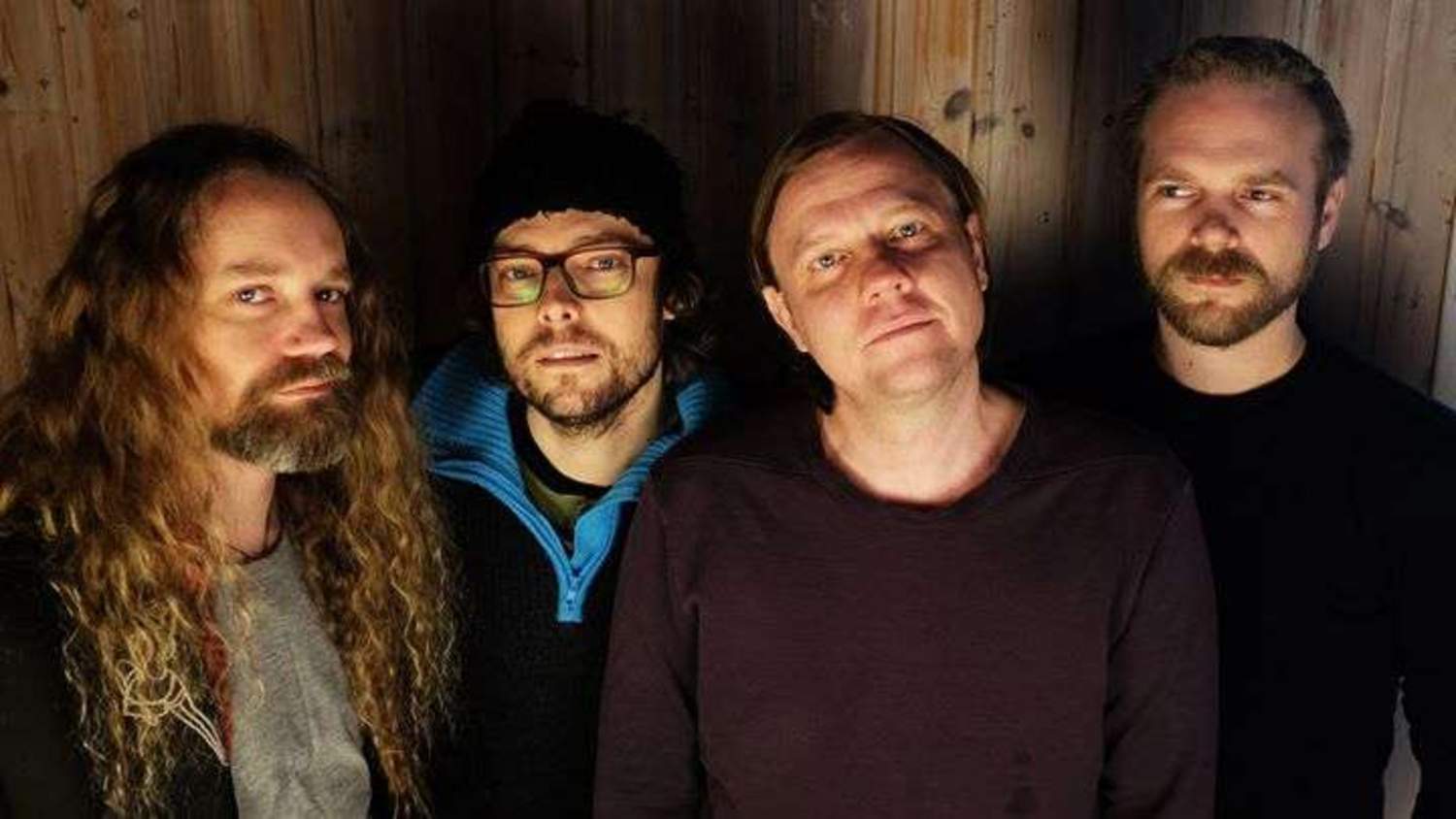 Hengsrø Smie – Hemmelig beskjed