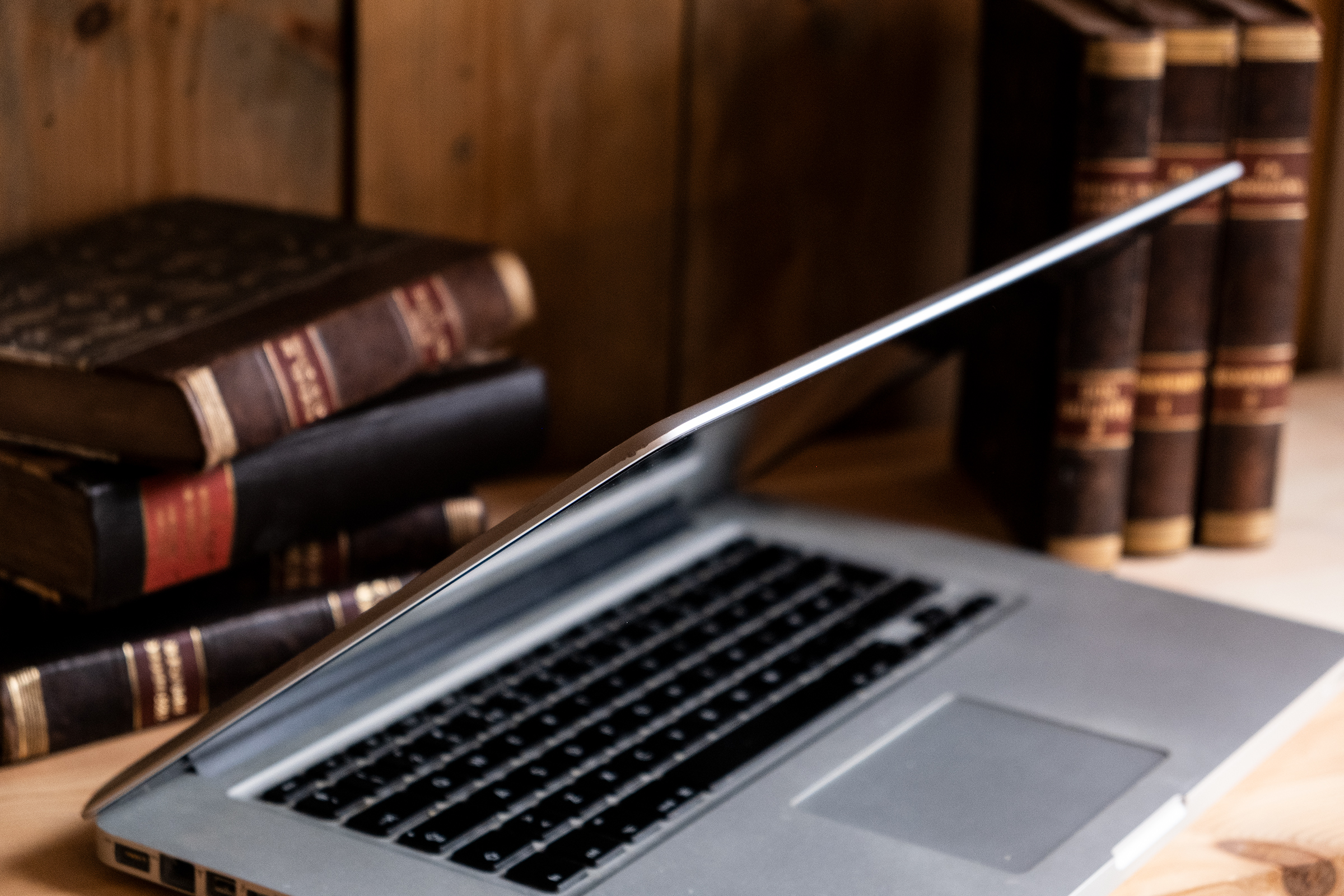 Illustrasjonsbilde. Norske bibliotek lanserer egen strømmetjeneste i april. Avtale mellom TONO og Norgesfilm sørger for at filmkomponistene får betalt.