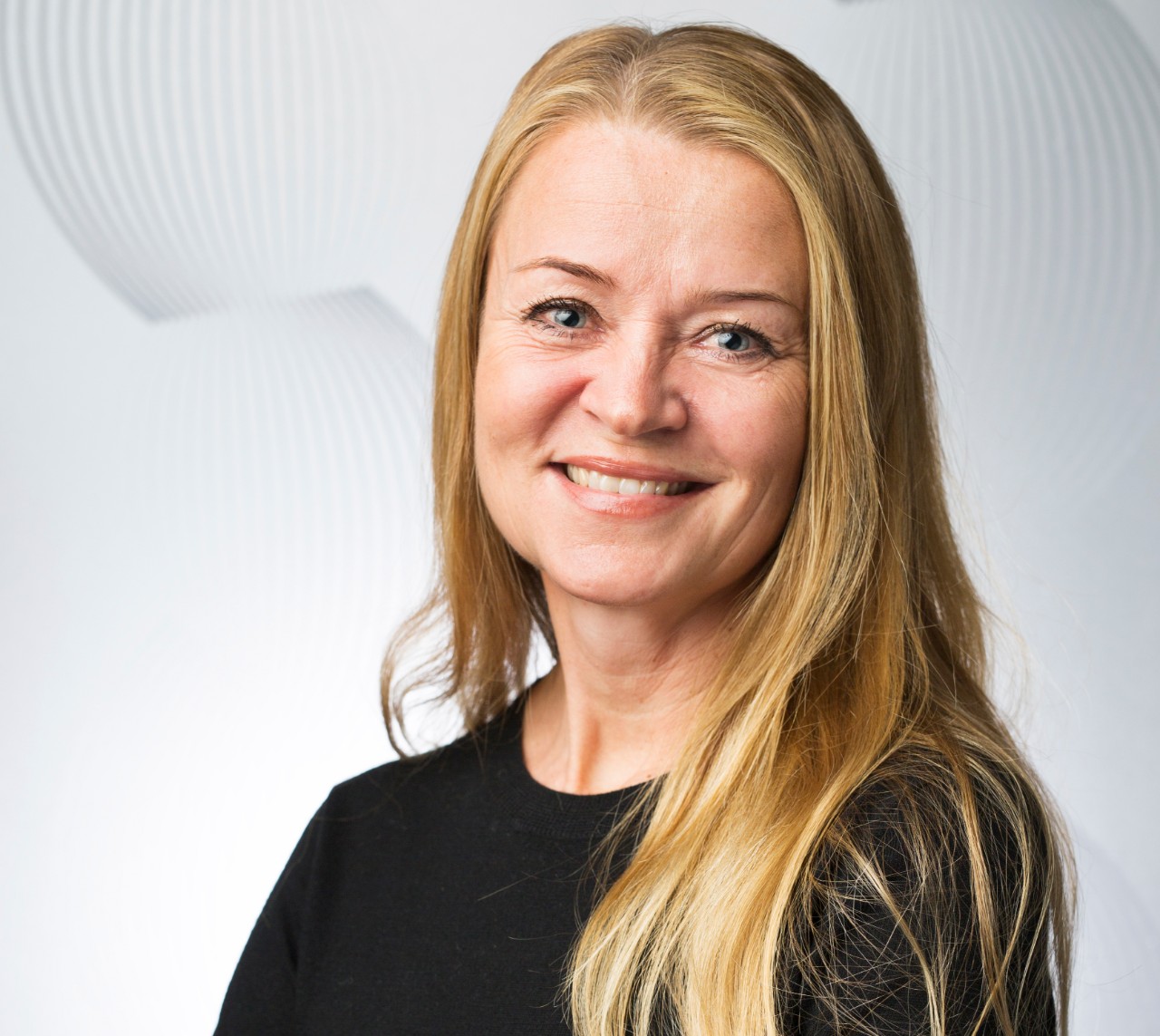 Marte Thorsby, direktør i IFPI Norge