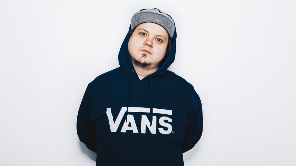 Slin Craze – Giitevaš